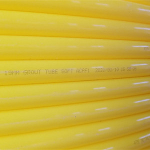 PE Ống ID19mm Mềm Phun Vữa Ống - Product Image 3