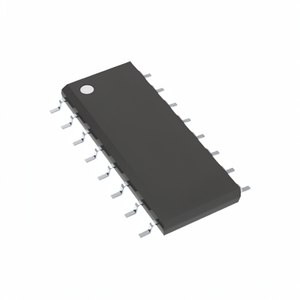 IC DECODER/DEMUX 1X3:8 16SOIC, Componente Electrónico, Proveedores de Componentes Electrónicos, Lógica SN74HC138QDRG4Q1 - Product Image 1