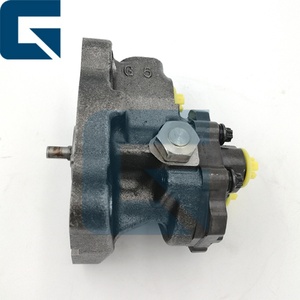 318-6357 ปั๊มถ่ายน้ำมันเชื้อเพลิง 3186357 สำหรับเครื่องยนต์ C9 - Product Image 4