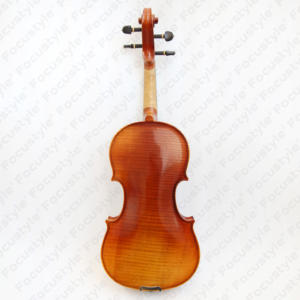 Violín <span class=keywords><strong>Profesional</strong></span> Hecho a Mano con Acabado de Pintura al Óleo, con Accesorios de Violín de Alta Calidad, <span class=keywords><strong>Precio</strong></span> de Fábrica - Product Image 4