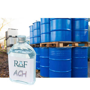 Nguyên liệu khử mùi xử lý nước CAS 12042-91-0 ACH dạng bột, nhôm clorohydrat - Product Image 5