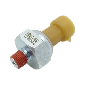 Sensor de Presión de Aceite de Motor Nuevo 1807369C2 para Navistar DT466E, I530E, DT466/530 y HT530 - Product Image 1
