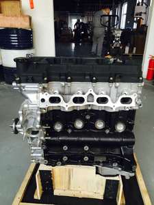 Moteur nu 2TR, 2.7l, pour Toyota Hilux Land Cruiser, Prado, offre spéciale d'usine - Product Image 4