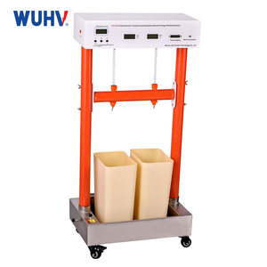 UHV-282 Automatic Trip <b>Type</b> Insulating Voltage Withstand Testing Equipment - Product Image 3
