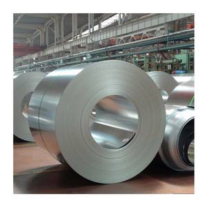 Bobina de acero Gi de inmersión en caliente completamente dura, 0,2mm, 1,2mm, 2mm, 0,9mm, DX51D, DX52D, precio de bobina de acero galvanizado - Product Image 6