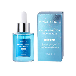 เซรั่มบำรุงผิวหน้า GHK Cu Copper Peptide ช่วยลดเลือนริ้วรอย กระชับผิว และเพิ่มความชุ่มชื้น ขนาด 30 มล. - Product Image 6