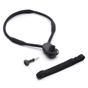 DJI Original <span class=keywords><strong>Osmo</strong></span> Hanging Neck Mount Max para DJI <span class=keywords><strong>OSMO</strong></span> Action 4 /Action <span class=keywords><strong>5</strong></span>/<span class=keywords><strong>OM</strong></span> 360/Accesorio de cámara - Product Image 6