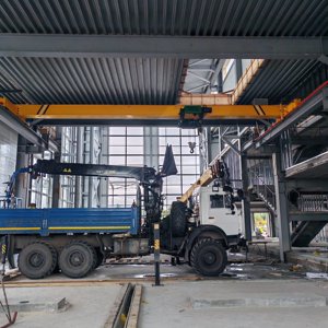 Giá 5 tấn 10t 15t 20t cầu trục tavol Châu Âu thiết kế CE giấy chứng nhận dễ dàng hoạt động trên không đi du lịch cần cẩu - Product Image 4