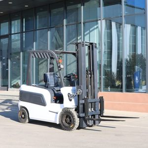 Envío Gratis 60V <span class=keywords><strong>1</strong></span> <span class=keywords><strong>Ton</strong></span> <span class=keywords><strong>1</strong></span>,5 <span class=keywords><strong>Ton</strong></span> 2 <span class=keywords><strong>Ton</strong></span> 5 <span class=keywords><strong>Ton</strong></span> Mini Carretillas Elevadoras Eléctricas Camiones Precio Batería Carretilla Elevadora Eléctrica Montacargas - Product Image 6