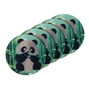 Livraison rapide, lame de coupe diamantée super fine, mini lame de scie diamantée de 45 mm avec tige ronde pour la porcelaine et le grès - Product Image 4