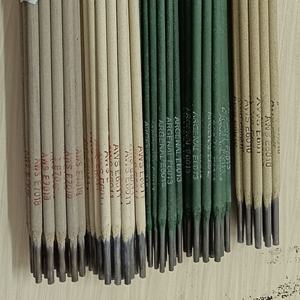 Pemasok Elektroda Las Baja Lunak <span class=keywords><strong>2</strong></span>.5*350mm <span class=keywords><strong>3</strong></span>.<span class=keywords><strong>2</strong></span> Berkualitas Tinggi OEM, Batang Las Rutil E6013 - Product Image 6