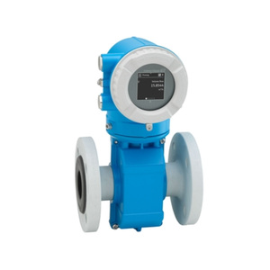 Endres Hause 7F2C15-12W5/0 7F2C15-AABCCAAAAAAD2SKA1 Proline Prowirl F 200 Nuevo Original Genuino - Product Image 5