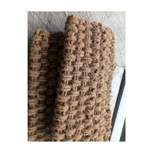 Sợi xơ dừa <span class=keywords><strong>Net</strong></span> <span class=keywords><strong>Coco</strong></span> Mat Việt chất lượng cao xơ dừa mat, xơ dừa dây cho đường lát - Product Image 6