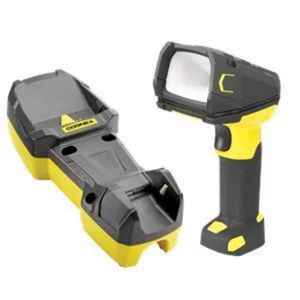 เครื่องอ่านบาร์โค้ดแบบพกพา DataMan 8700 ซีรีส์ รุ่น DMR-8700DQ-B-E - Product Image 4
