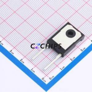 ไดโอดซิลิคอนคาร์ไบด์ไดโอด FFSH2065B-F085ถึง-247-2ใหม่ของแท้ชิ้นส่วนอิเล็กทรอนิกส์ชิป & บริการ BOM - Product Image 2