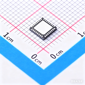 Nuevo MCU original de 32 bits con <span class=keywords><strong>WiFi</strong></span> + para modo dual para amplificadores lineales y comparadores, a estrenar, a estrenar, de 30-bit, de 1/2" - Product Image 1