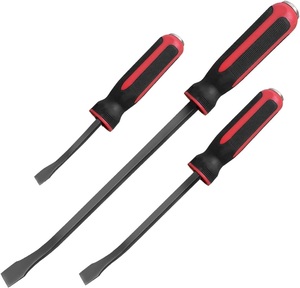 ชะแลงบาร์จับงัดอลูมิเนียมขนาดยาวพร้อมหัวเหล็ก - Product Image 1