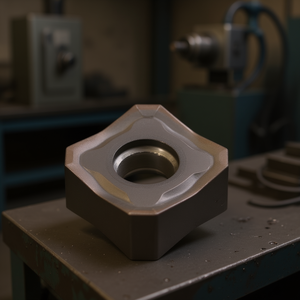 Plaquettes de fraisage Ttake Snkx SM pour la coupe des métaux - Product Image 3