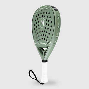 <span class=keywords><strong>2023</strong></span> <span class=keywords><strong>raquette</strong></span> de <span class=keywords><strong>padel</strong></span> en carbone 12K personnalisée de qualité supérieure meilleure vente raquettes du fabricant de conception professionnelle meilleures ventes - Product Image 5