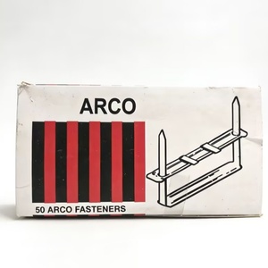 Vente Flash : Fixations Métalliques Multifonctionnelles ARCO Standard pour Usage Quotidien – Vente Directe Usine - Product Image 3