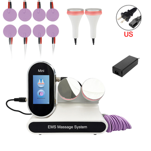 2026 New Model Effective <b>Slimming</b> Portable Anti-Cellulite <b>Slimming</b> <b>Patch</b> Machine Abdominal Fat Loss Fitness Device - Product Image 5