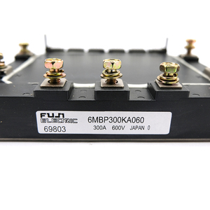 Module de transistor IGBT haute puissance CM400DY-24 1200V 400A pour onduleur solaire, machine à souder et équipement d'automatisation industrielle - Product Image 1