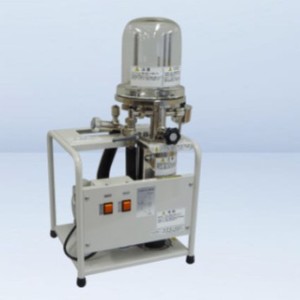 Ulvac Pse-5C12211 Power Supply Ac Input 1 Output For Resistance Heating Vacuum Evaporation Apparatus - Product Image 2