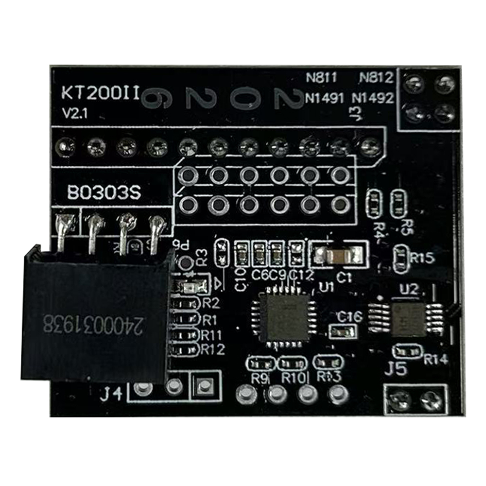 <strong>2026</strong> KT200II New Update Board, Compatible with <strong>2026</strong> Software