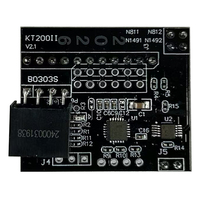 Placa de Actualización KT200II 2026, Compatible con el Software 2026