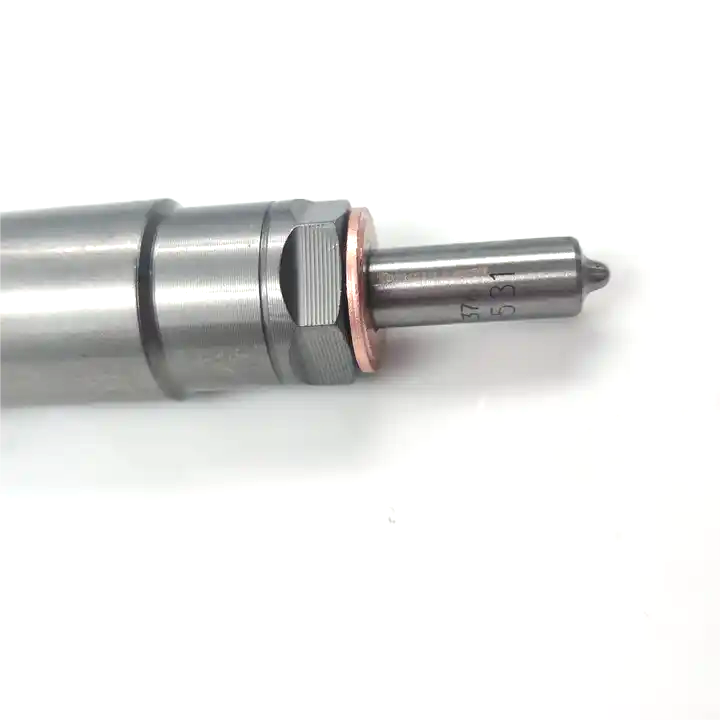 Diesel Engine New Fuel Injector 0445120067 Common Rail Injection Nozzle 0 445 120 067 4290987 For KHD RENAULT