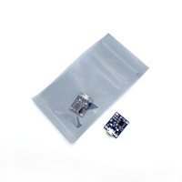 TP4056 1A Módulo de Carga Especial para Baterías de Litio, Módulo de Carga de Energía con Interfaz USB MICRO