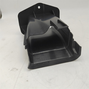 Freno de conducto de aire WLBTR 51747394665 izquierdo para <span class=keywords><strong>BMW</strong></span> G30 G31 G38 2017- G32 2020- <span class=keywords><strong>M8</strong></span> F92 F93 2020- - Product Image 6