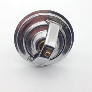 เทอร์โมสตัทเครื่องยนต์โคเบลโก้ รุ่น J08E สำหรับรถ SK320/330/350-8 เครื่องยนต์ฮีโน่ J08E อะไหล่ทดแทน - Product Image 3