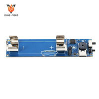 Montaje de PCB para GPS Car Tracker Navegación PCBA PCB Placa de circuito impreso Fabricante Asamblea