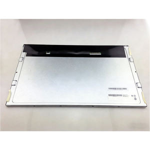 Module d'écran LCD d'origine G185XW01 V201 18,5 pouces HD 1366*768 450 nits anti-reflets avec revêtement dur pour l'information en libre-service - Product Image 1