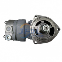 Weichai WD618 WD12 Diesel Engine Parts Air Pump Assembly 612600130616 Air Compressor Assembly for Sinotruk HOWO Shacman Truck