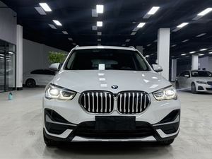 <span class=keywords><strong>BMW</strong></span> <span class=keywords><strong>X1</strong></span> 2022 Usado, SUV Compacto, Volante a la Izquierda, 5 Asientos, 5 Puertas, Auto de Segunda Mano - Product Image 5