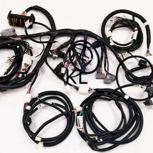 खुदाई भागों SK200-6E SK230-6E <span class=keywords><strong>SK220</strong></span>-6E के लिए कगोभी - Product Image 3