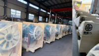 Brand-New WD615.47 Diesel Engine Assembly 371 Horsepower 6-Cylinder Inline New for Sinotruk HOWO 6x4 Tractor Dump Mixer Truck