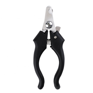 Compagnie <span class=keywords><strong>Chien</strong></span> Coupe-ongles et <span class=keywords><strong>tondeuse</strong></span> Garde De Sécurité pour Éviter la Coupe, coupe-ongles pour Animaux de Compagnie - Product Image 6