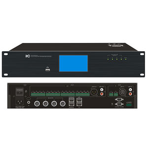 Chine Fabrication Systèmes de conférence audiovisuelle Meilleurs systèmes de salle de conférence - Product Image 5