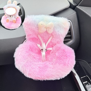 ที่นั่งตุ๊กตานิรภัยสำหรับห้องแล็บบู - Product Image 1