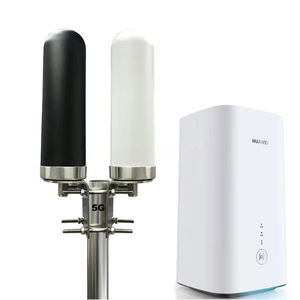 Antena de Router 5G Starlink 698-60000mhz, Antena Wifi ABS 4G para Router CPE Pro, Montaje en Cilindro - Product Image 2