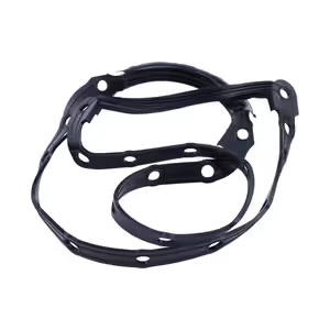 Junta de Cárter de Aceite de Alta Calidad y Gran Demanda para Camiones Isuzu NKR 4JB1 <span class=keywords><strong>NHR</strong></span>, Pieza de Repuesto para Motor, OEM 8-97080194-0 8970801940 - Product Image 2