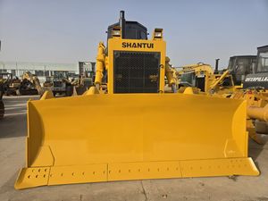 Chargeur diesel à quatre roues motrices en stock, livraison rapide, chargeur de 2 tonnes avec pneus semi-solides - Product Image 2