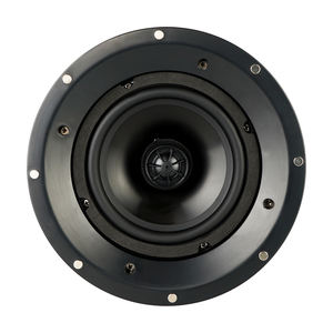 BX-306 Haut-parleur passif à résistance constante coaxiale de plafond sans cadre de haute qualité de 6.5 pouces pour système de sonorisation - Product Image 5