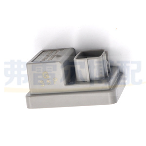 โตโยต้าตัวควบคุมการทำความสะอาดไฟหน้ารถ12V 85942 30020อะไหล่สำหรับรุ่น FAW JP - Product Image 4
