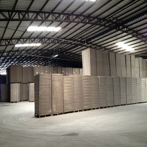 Trung Quốc Chất lượng cao giá thấp bảng màu xám tấm 1.5mm đôi màu xám Bìa 850 GSM nhiều lớp bảng màu xám - Product Image 4