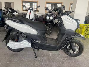 Scooter à 2 roues personnalisé avec logo, haute vitesse, 2000W 3000W, forte capacité de montée, pour adultes - Product Image 6