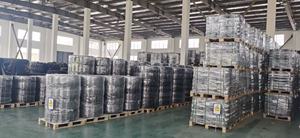 Neumáticos para Plataforma Elevadora JLG 800AJ con Seguro de Responsabilidad por Calidad de Producto Global de $5 Millones, 15-625 18-625, Relleno de Espuma - Product Image 6